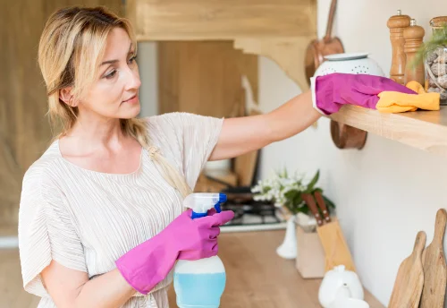 Nettoyage Airbnb et locations courte durée à Tracy-sur-Loire